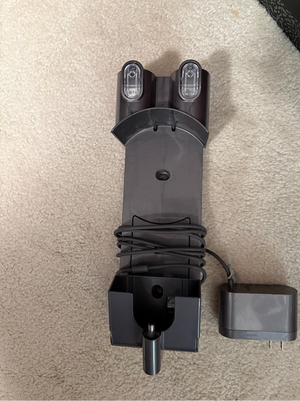 Dyson Power Cord Charger for V6 V7 V8 and Wall Mount
